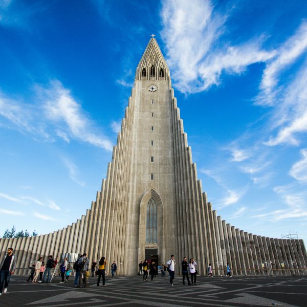 Rondreis IJsland/VS 14