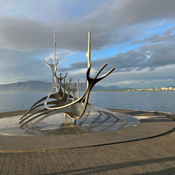 Rondreis IJsland/VS 16