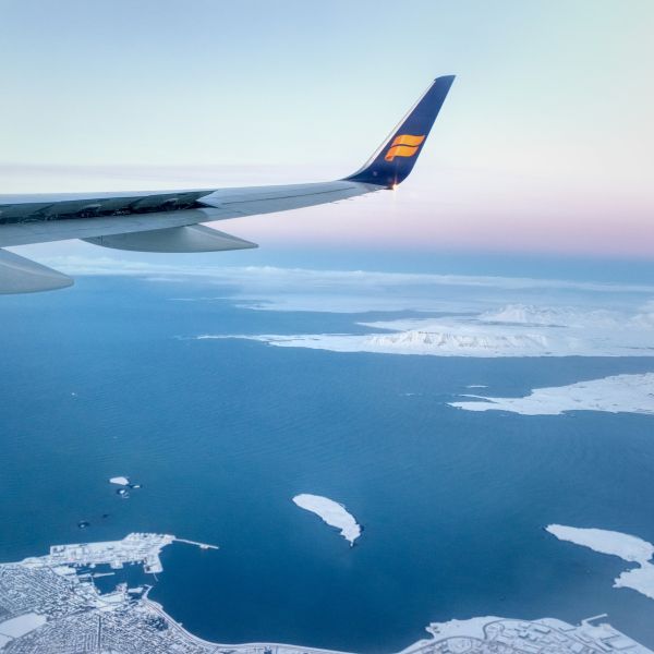 Rondreis IJsland/VS 15