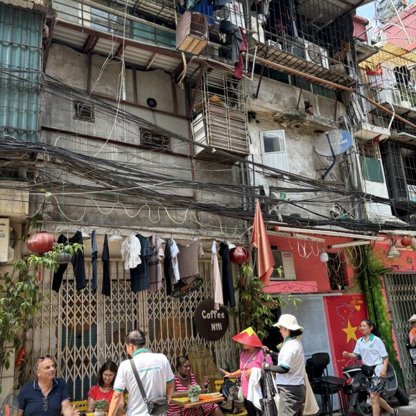 Rondreis Singapore en Vietnam 1