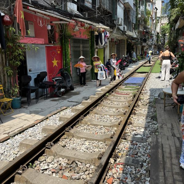 Rondreis Singapore en Vietnam 3