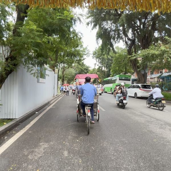 Rondreis Singapore en Vietnam 4