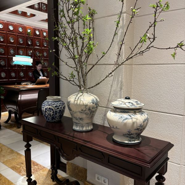 Rondreis Singapore en Vietnam 6