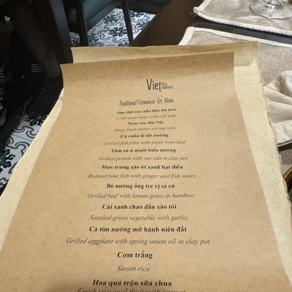 Rondreis Singapore en Vietnam 16