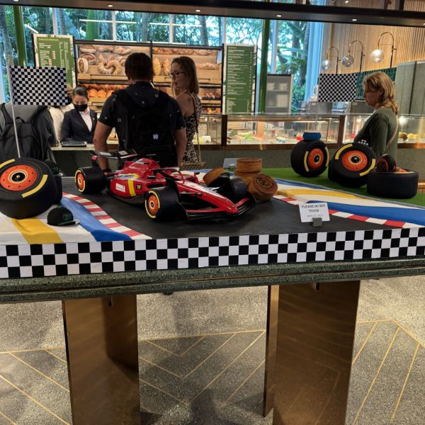 Rondreis Singapore en Vietnam 17