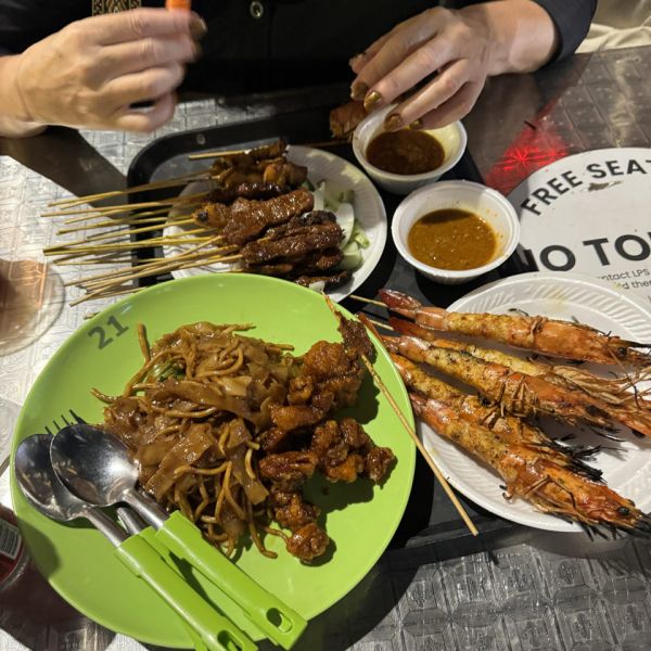 Rondreis Singapore en Vietnam 21