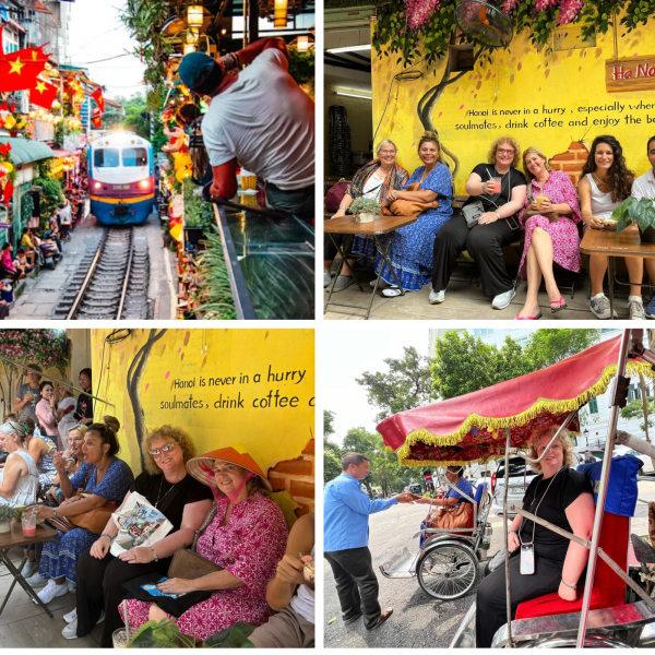 Rondreis Singapore en Vietnam 19