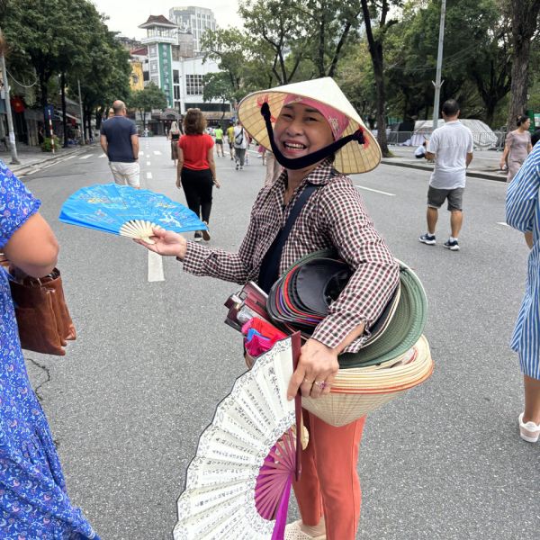 Rondreis Singapore en Vietnam 10