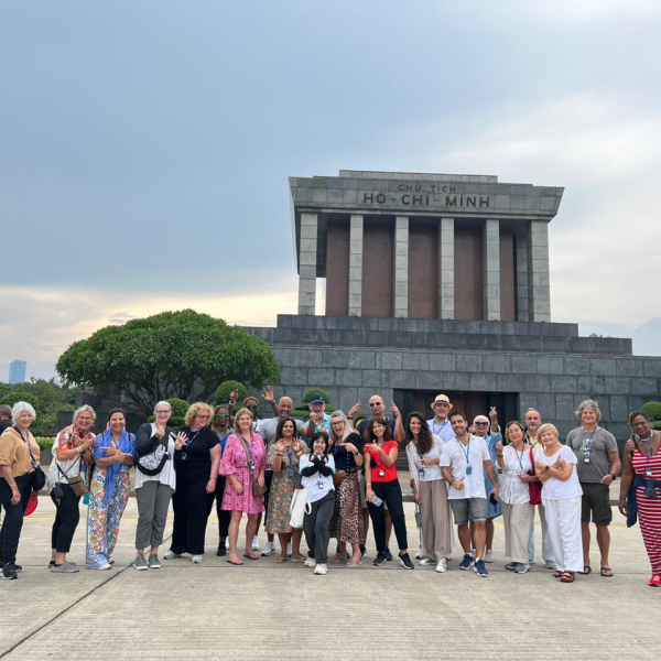 Rondreis Singapore en Vietnam 18