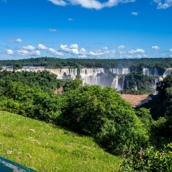 Hotel das Cataratas 1