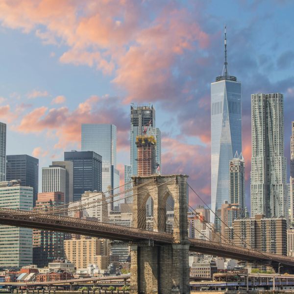 Meeting in New York 2