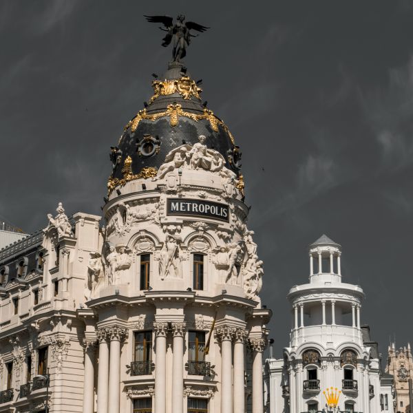 Madrid 2