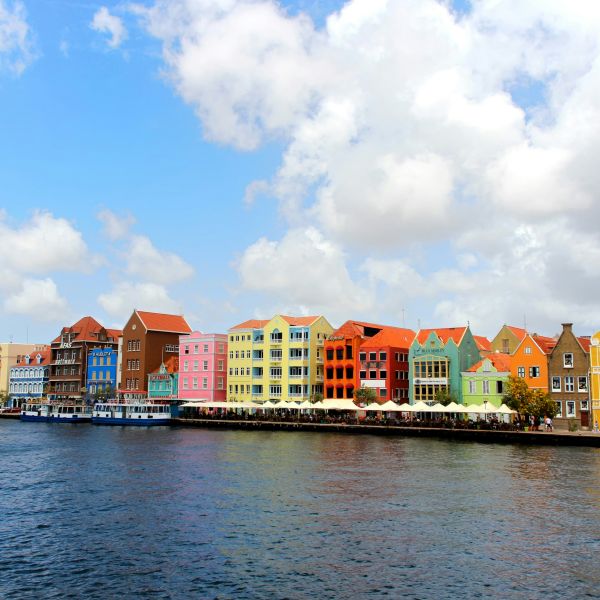 Curaçao 2