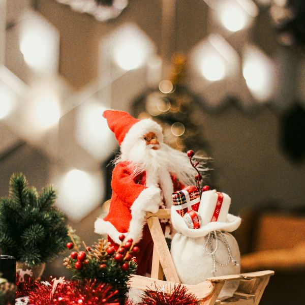 Incentive naar Lapland 9