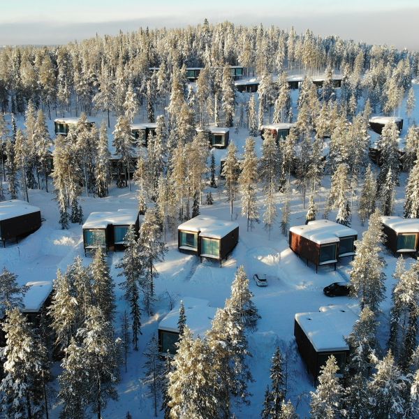 Incentive naar Lapland 4