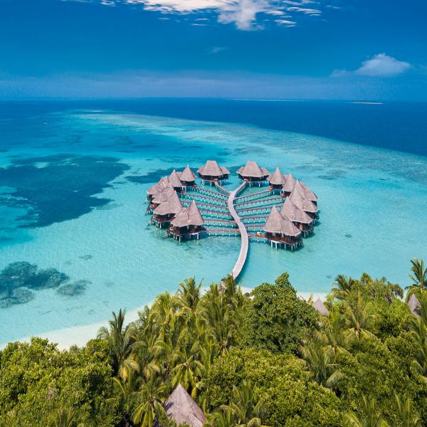 Malediven 4