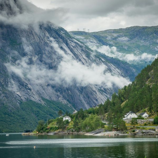 Noorwegen 5