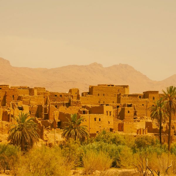 Familiegroepreis Marokko 6