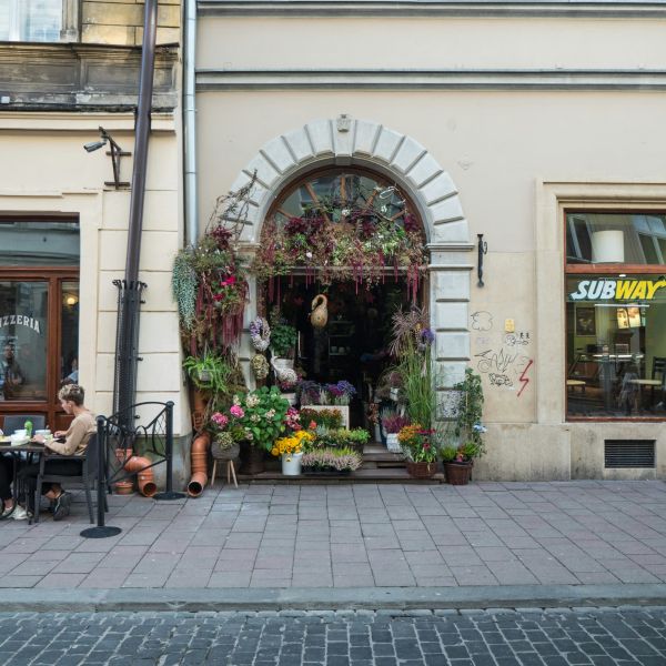 Krakau 4