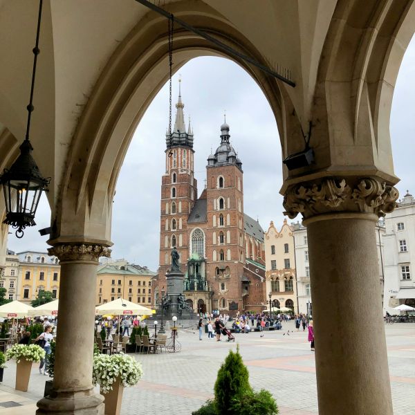 Krakau 3