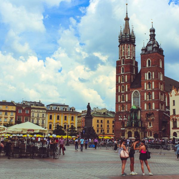 Krakau 2