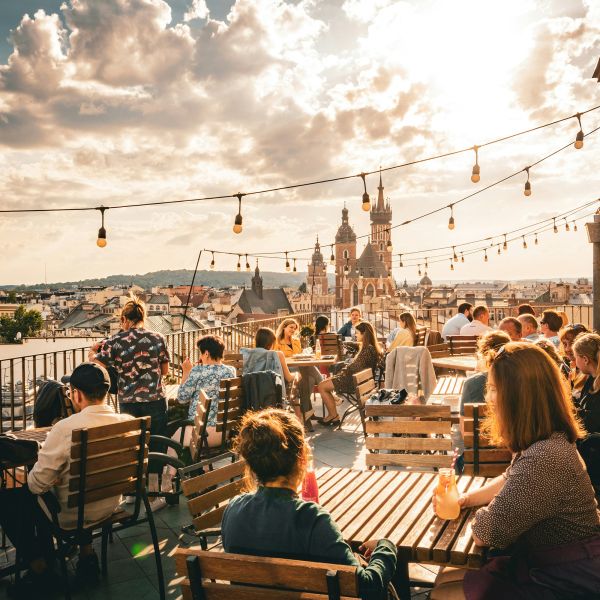 Krakau 1