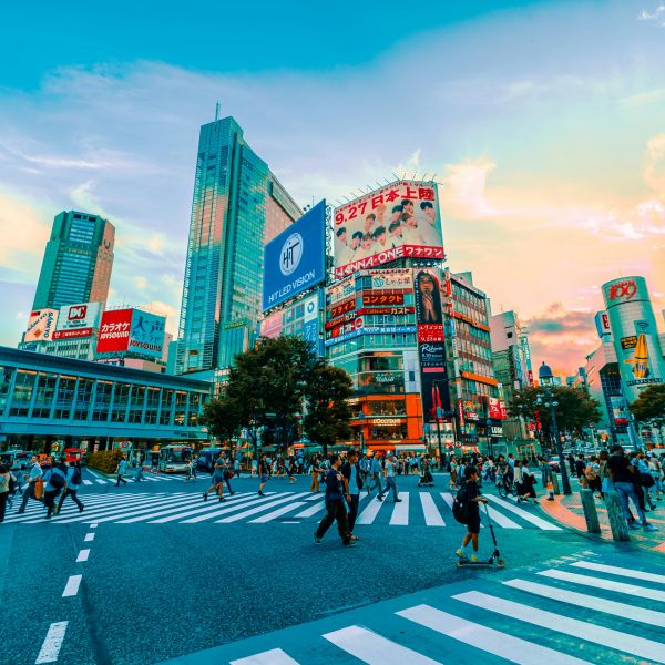 Groepsreis Japan 4