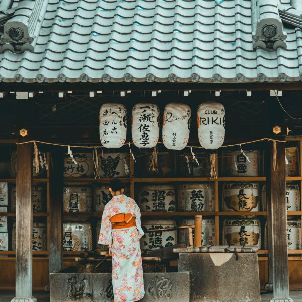 Groepsreis Japan 3