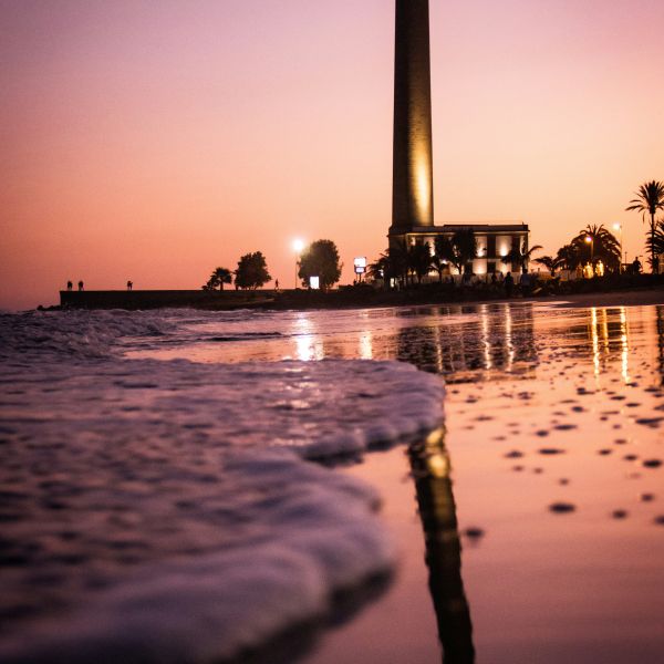 Zonvakantie op Gran Canaria 6