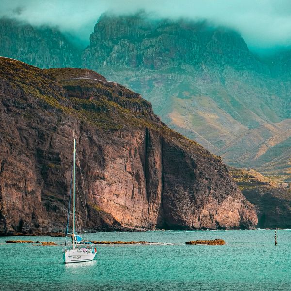 Zonvakantie op Gran Canaria 4
