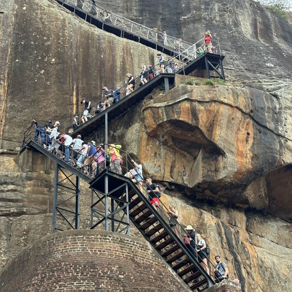 Sri Lanka 5
