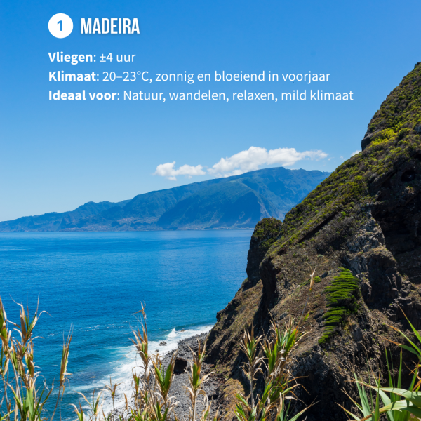 Portugal - Madeira 3