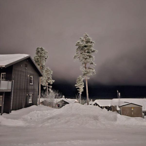 Winteravontuur Lapland 3