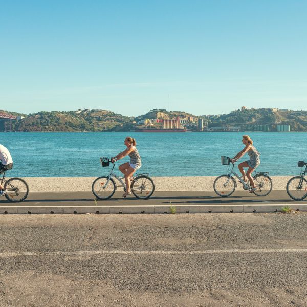 Fietsreizen 2