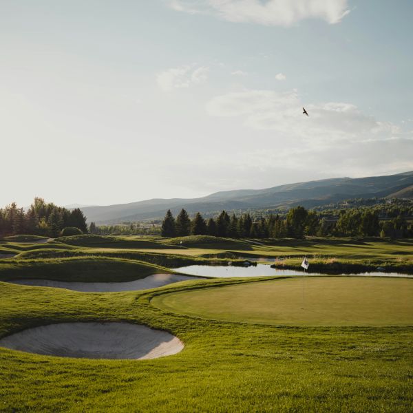 Golfvakanties 1