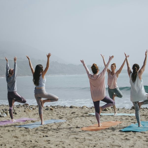 Yoga en relax vakanties 2