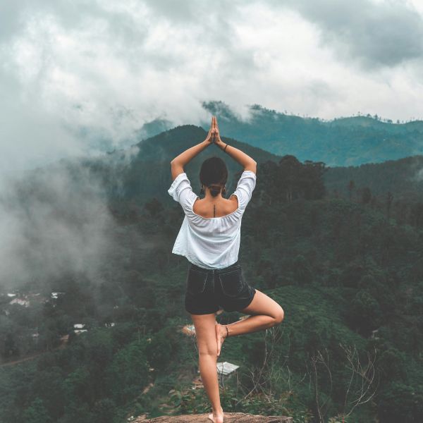 Yoga en relax vakanties 1