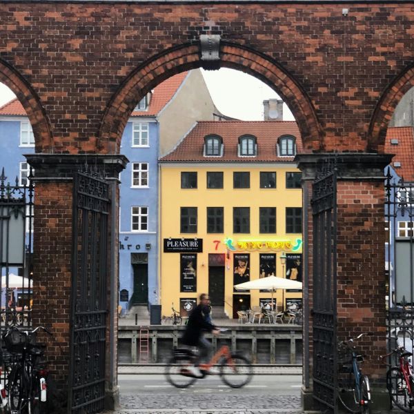 Kopenhagen 5