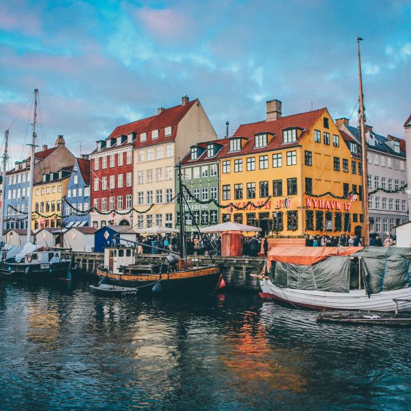 Kopenhagen 3