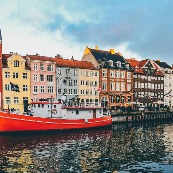 Kopenhagen 2