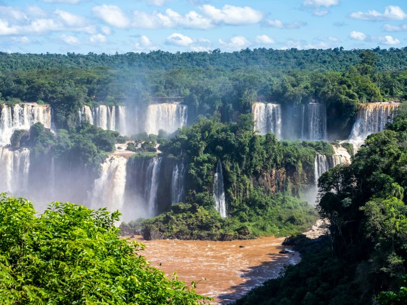 Hotel das Cataratas