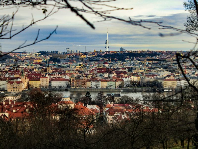PRAAG