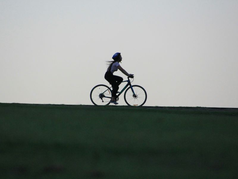 Fietsreizen