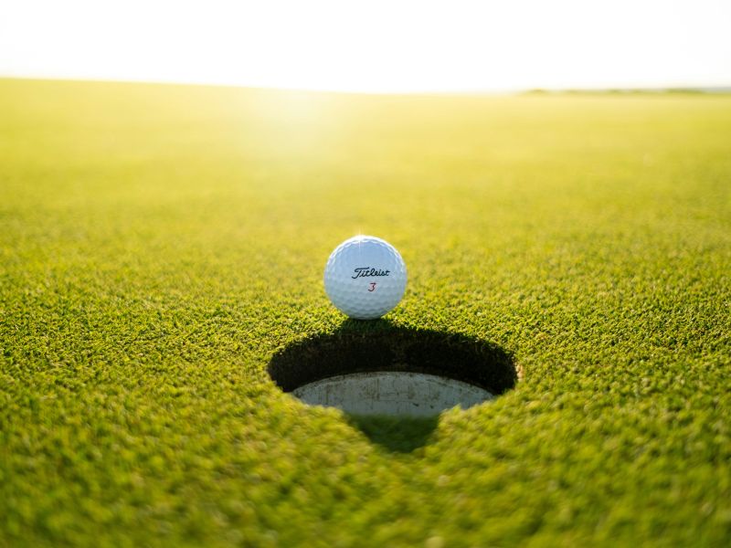 Golfvakanties