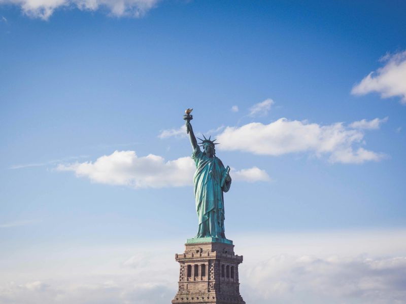 New York: de stad die nooit slaapt
