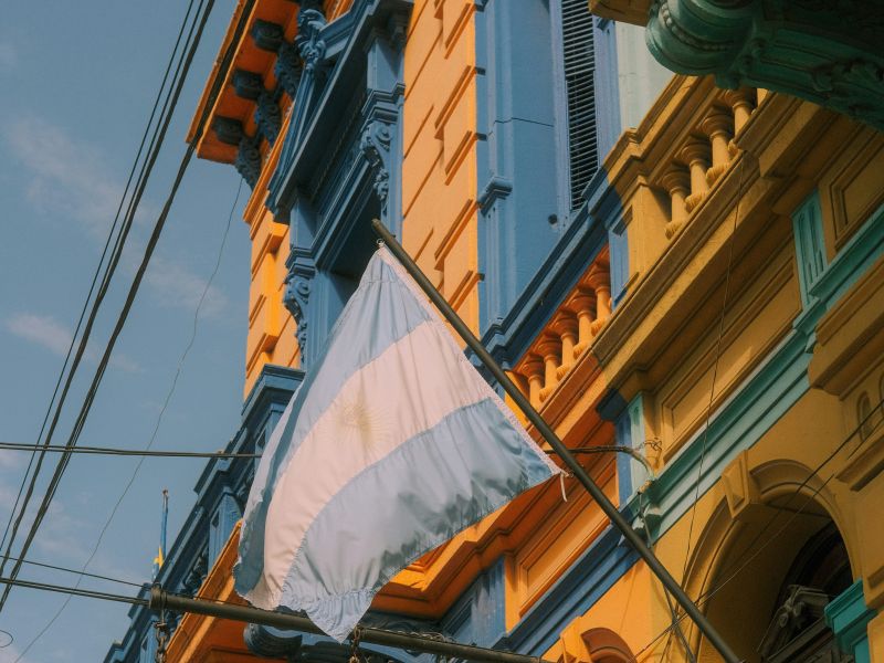 Buenos Aires