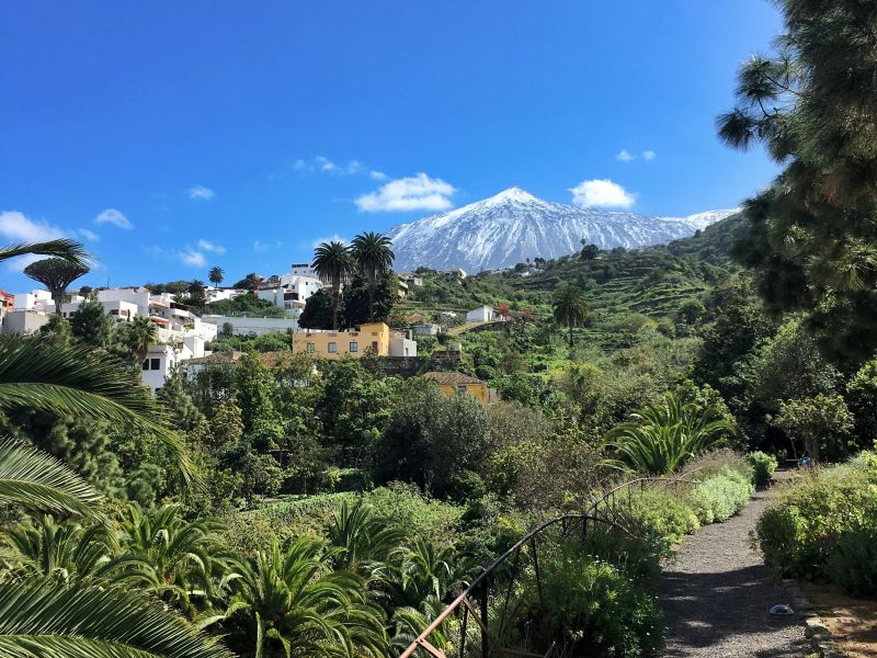 Tenerife