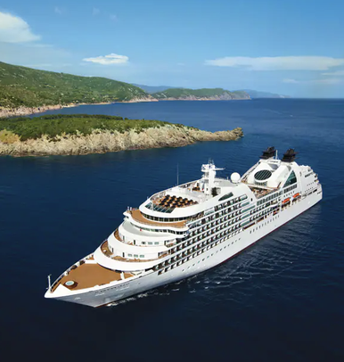 Luxe cruises